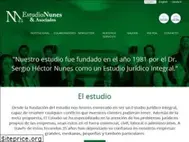Sites similar to abogados.net.ar