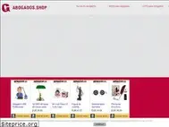 Sites similar to abogados.shop