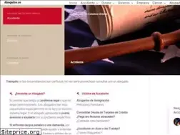 Sites similar to abogados.us