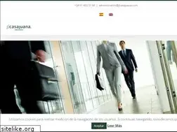 Sites similar to abogadosadministrativo.es