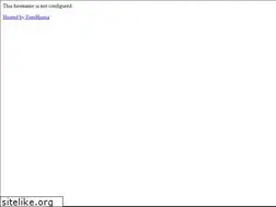Sites similar to abogadosalabama.com