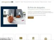 Sites similar to abogadosce.es