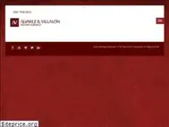 Sites similar to abogadoscoquimbo.cl