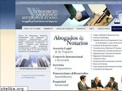 Sites similar to abogadoscostarica.com