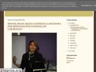 Sites similar to abogadoscristianosperu.blogspot.com