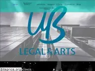 Sites similar to abogadosculturales.com