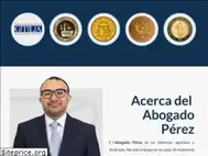 Sites similar to abogadosdeaccidentes.com