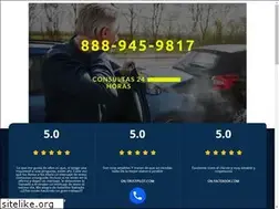 Sites similar to abogadosdeaccidentes.legal