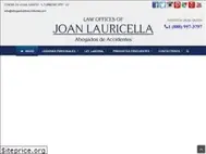 Sites similar to abogadosdeaccidentes.pro