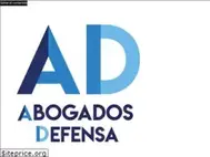Sites similar to abogadosdefensa.com