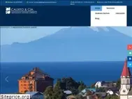 Sites similar to abogadosdepuertovaras.cl