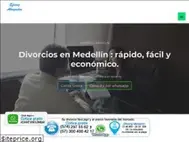 Sites similar to abogadosdivorciocolombia.com
