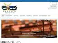 Sites similar to abogadoselsalvador.com