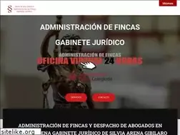 Sites similar to abogadosenbenalmadena.com
