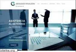 Sites similar to abogadosenhuelva.com