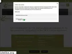 Sites similar to abogadosenred.org