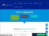 Sites similar to abogadosespecialistas.com.co