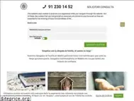 Sites similar to abogadosfamiliamadridgl.es