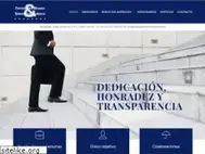 Sites similar to abogadosfernandezblasco.es