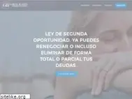 Sites similar to abogadosgarciablanes.com