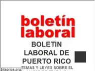 Sites similar to abogadoslaborales.com