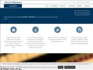 Sites similar to abogadosmartinpalomino.es
