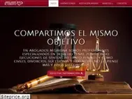Sites similar to abogadosmgirona.net
