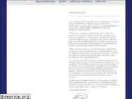 Sites similar to abogadosmunizleon.es
