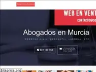 Sites similar to abogadosmurcia.org