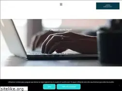 Sites similar to abogadosmurcia24.com