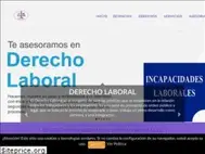 Sites similar to abogadosplasencia.es