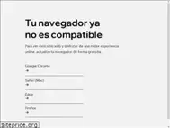 Sites similar to abogadospropiedades.cl