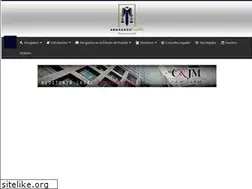 Sites similar to abogadospuebla.com