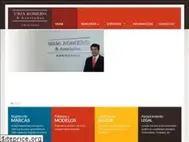 Sites similar to abogadospymes.com.ar