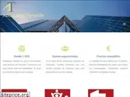 Sites similar to abogadostenerife.pro