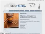 Sites similar to abogadostodofamilia.cl