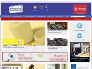 Sites similar to abogadostucuman.com