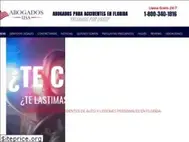 Sites similar to abogadosusa.com