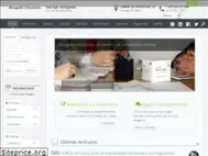 Sites similar to abogadourbanista.com