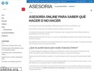 Sites similar to abogadovictores.com