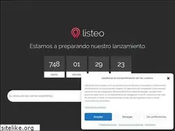 Sites similar to abogalista.com