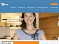Sites similar to abogalo.com