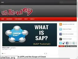 Sites similar to aboghaly.com