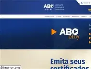 Sites similar to abogoias.org.br