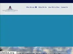 Sites similar to abogov.com