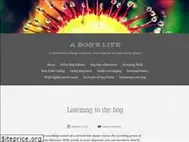 Sites similar to abogslife.wordpress.com