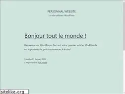Sites similar to aboie.com