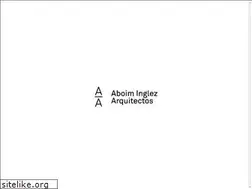 Sites similar to aboiminglez.com