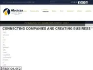 Sites similar to aboissa.com.br
