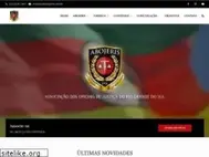 Sites similar to abojeris.com.br